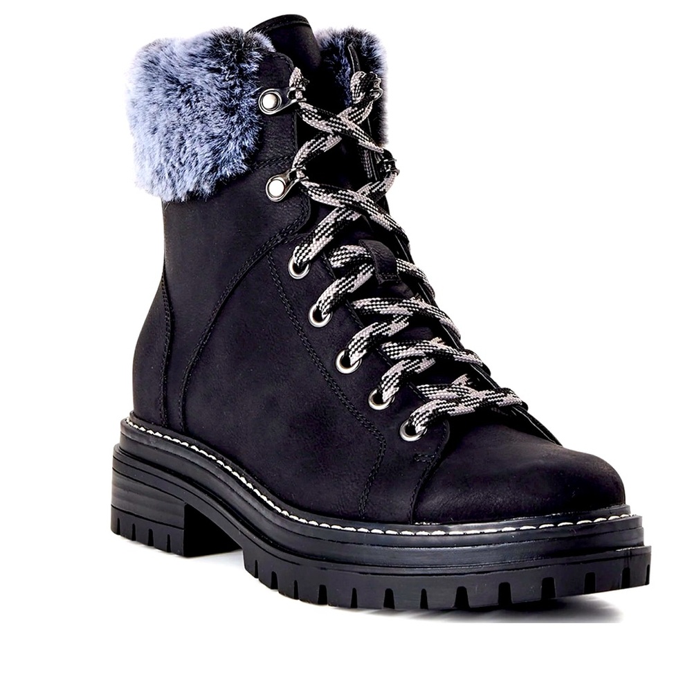 Women's Hiker Boot